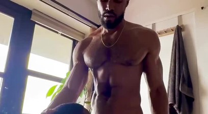 Mo' Chocolate