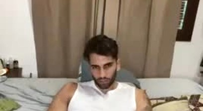 Facundo Antunes 8