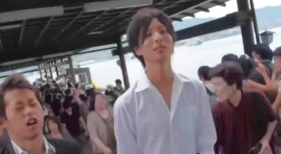 修学旅行