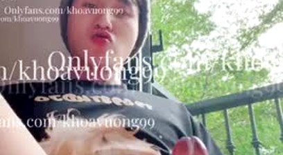 Khoavuong99 OF - 13