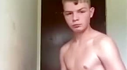 Solo twink