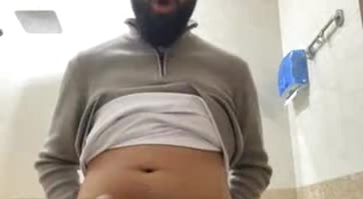Georgia hunk