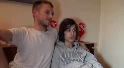 French friends