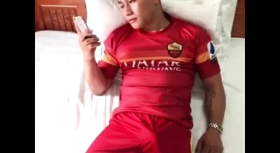 Hoanangboy