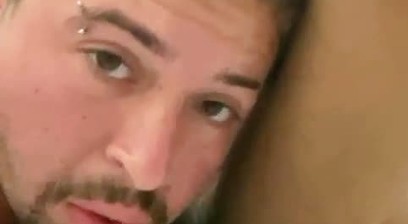 I sucked off the straight guy from Bahia during the trip and licked his ass until he moaned.