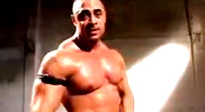 Verbal Leather Muscledad