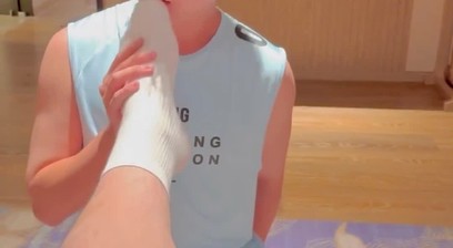 忍者Top + 阿杰学长