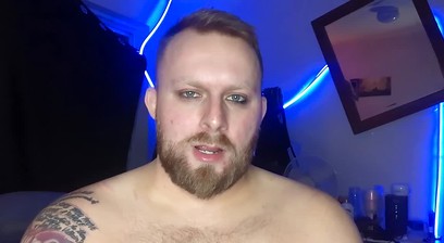 POV: I found your fishnets and now I have to wear them and jerk off. HUGE cumshot, get on your knees