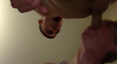 Sketchy Sex-Cumception