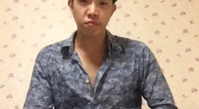 Hot korean guy webcam