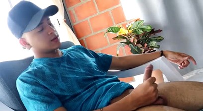 Anthony LatinoBoyz