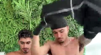 I MADE THE LIABILITY ENDOWED WITH DEPOSIT