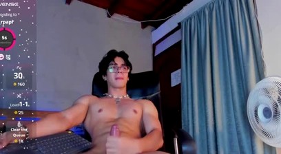@markuss_ cumshow