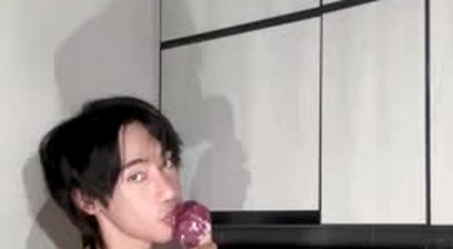 Thai boy handjob