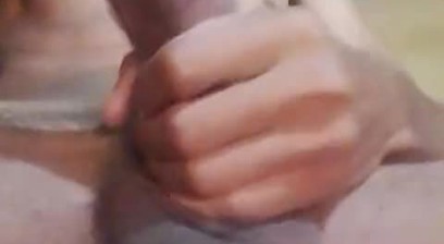 I Masturbate