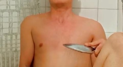 Private underwater session