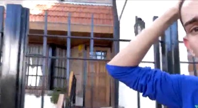 POV Amateur Gay Latino Needs Money