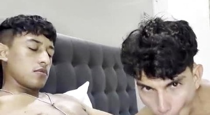 XXL VENEZOLAN GUY DESTROYS MY PINK HOLE WITH HIS COCK