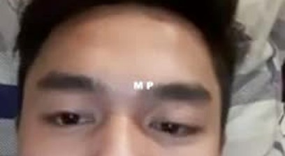 Chinito solo jakol