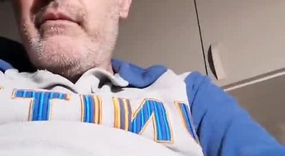 My Meat Stick Pissing and Cumming for You!