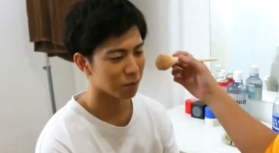 Casting Yuta