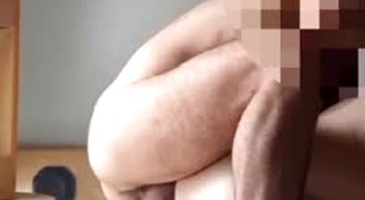 fucking a big ass