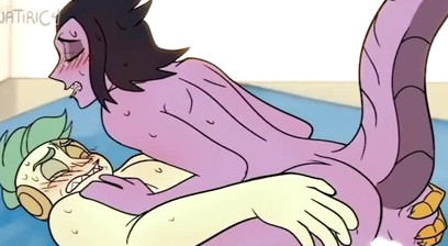 Compilation of Animation JAGUATIRIC4