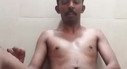 HeadmasterDumFag Cum and Eat at his work place