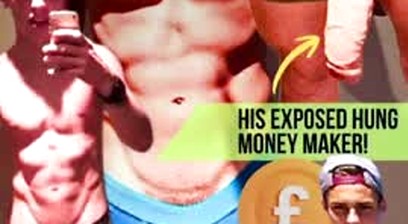 Monster cock British soccer player and footballer Aaron Moody in his prime