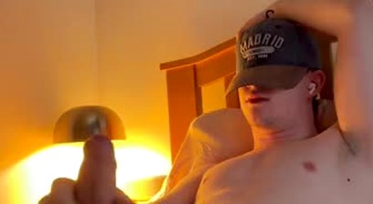 18 year old jerking off