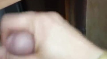I Cum a Lot