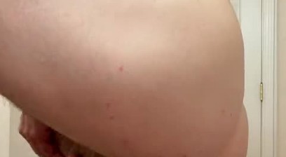 A Gentlemans Striptease by NaturallyFree starring Naturally Free