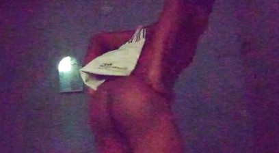 Driver tutorial turned into a gay masturbation dance strafhard2k