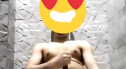 Cute Hungry Boy