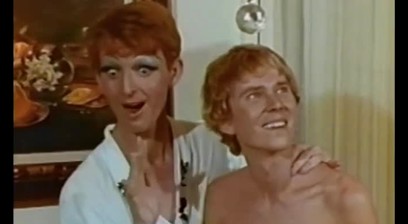 The Light From The 2nd Floor Window - Full Movie