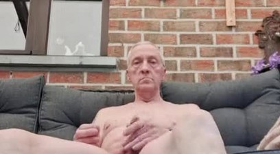 ANEROS ASSTOY LUBRICATED BIG DICK EDGING SLOW JERKING SEXSHOE WITH GREAT LONG CUMSHOT