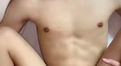 Thai boys fucking
