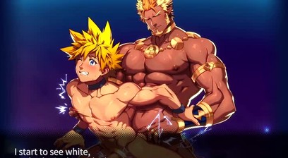 Paradiso Guardian - All Sex Scenes