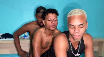 Black sex