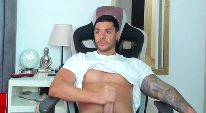 Stud Ken Cumming