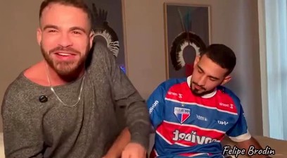 Every time I go to Sao Paulo, we get screwed.