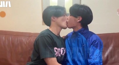 asian boys