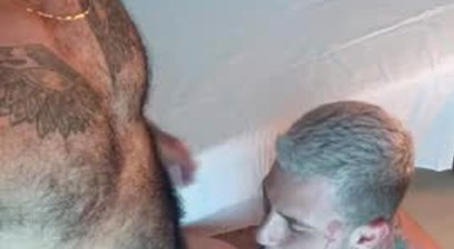 Marcelo Debian & EscorpionVitor