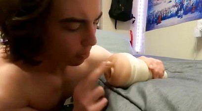 Fleshlightfuck