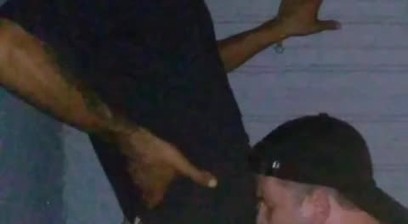 fucking in public