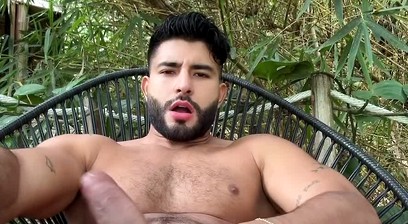 Andres milan solo 1