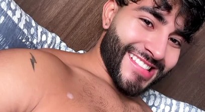 Andres milan solo 2