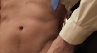 Hardcore fun size fuck train with bareback threesome pounding and rough anal