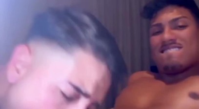 Nunes e Paz Bi Scene