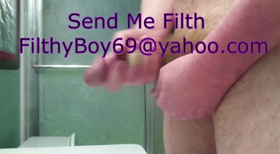 Jerking Off